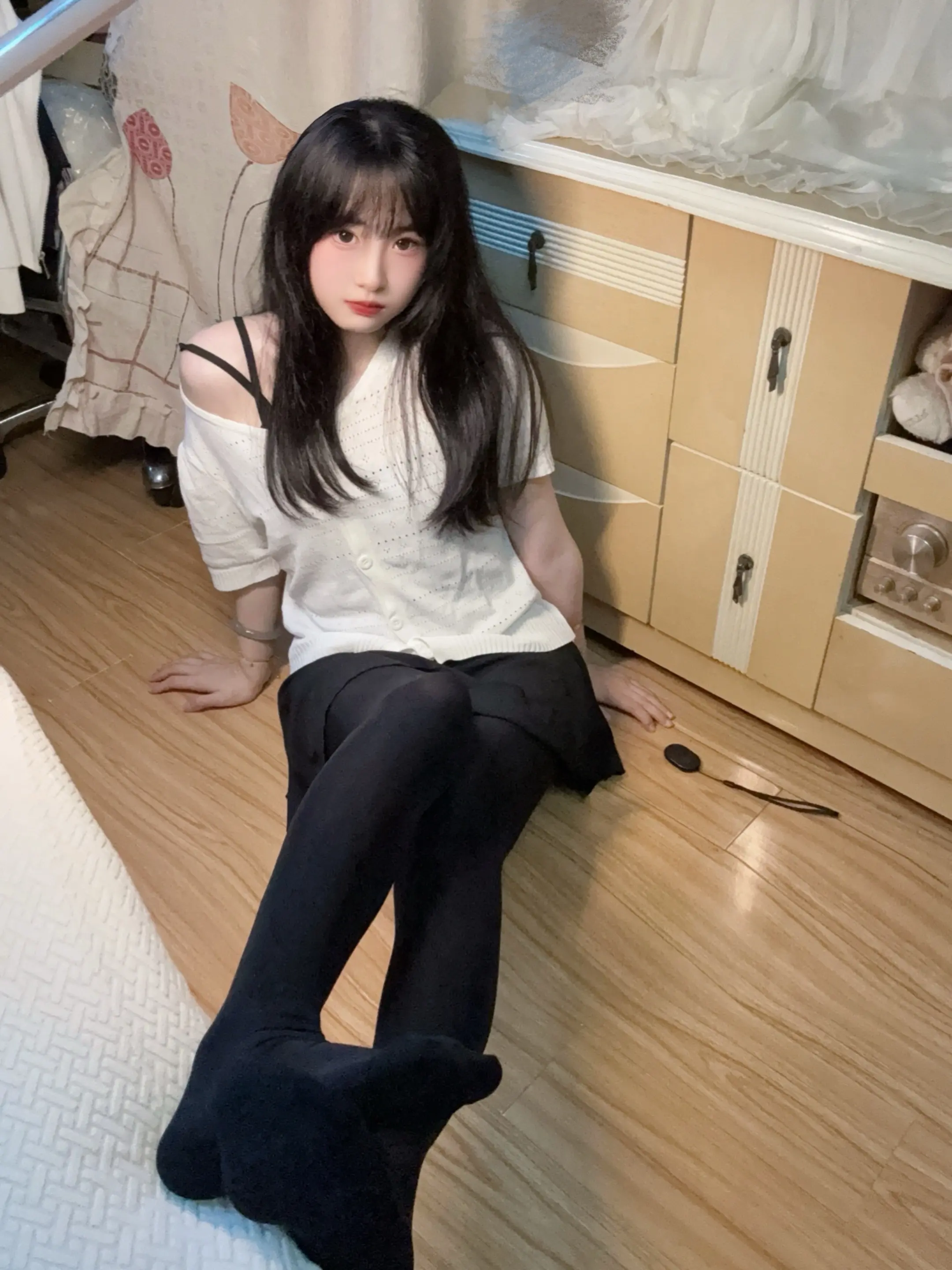 降临