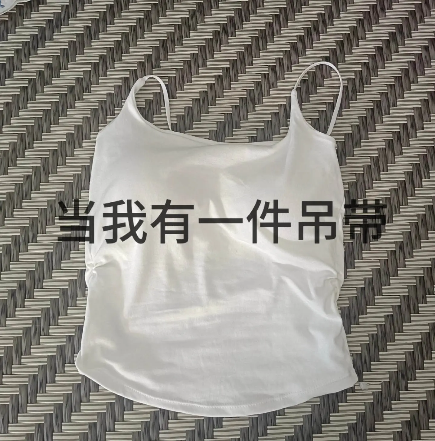 现在没几个人评论了，我基本上都可以回了🤔甜妹