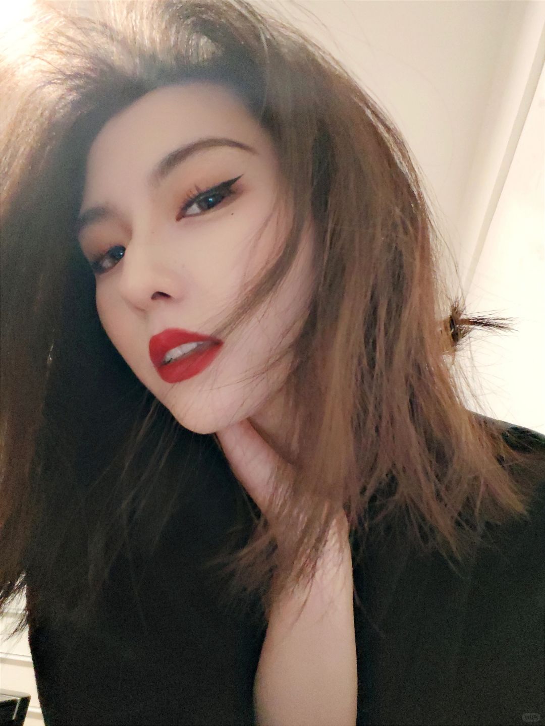 随便美美🖤
