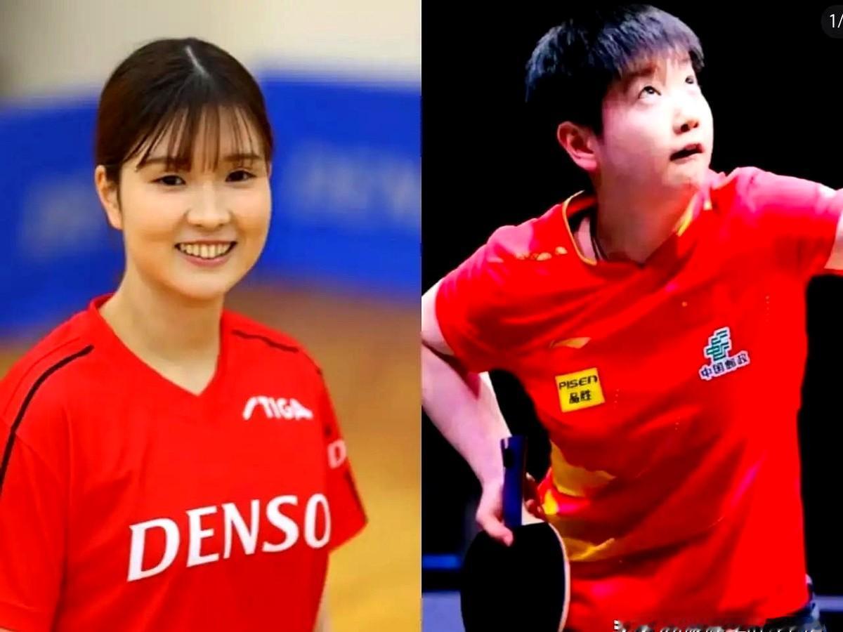 最后一拍落地，桥本帆乃香摇头，孙颖莎握拳。比分牌定格4:2，逆转完成。

直播弹