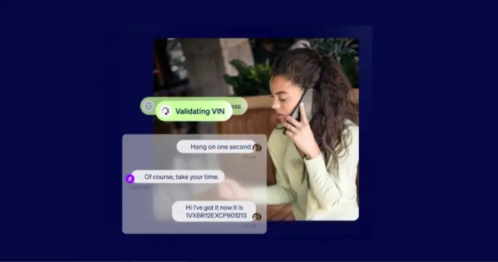 AI理賠只要30秒！3.55億砸向這家新公司，保險公司后臺“人”沒了