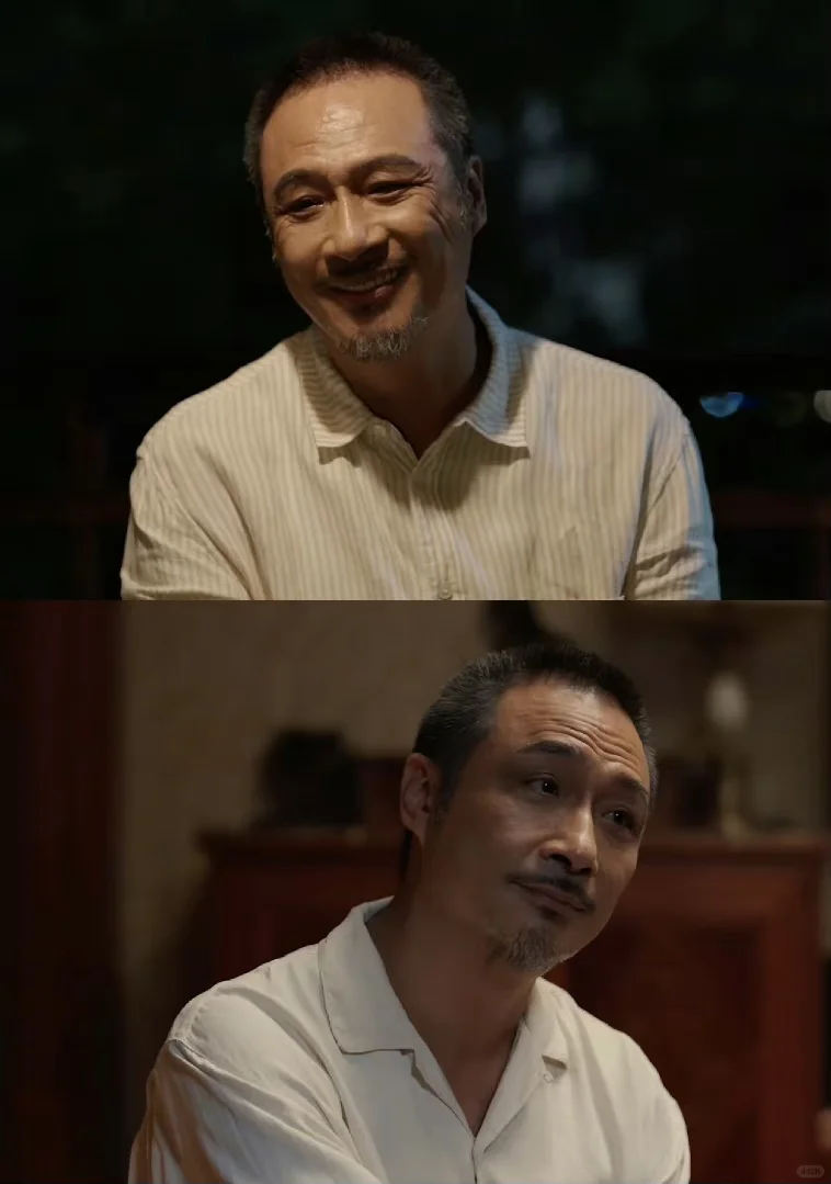 妈呀‼️最后是猜叔亲手刀了但拓🫢🫢🫢