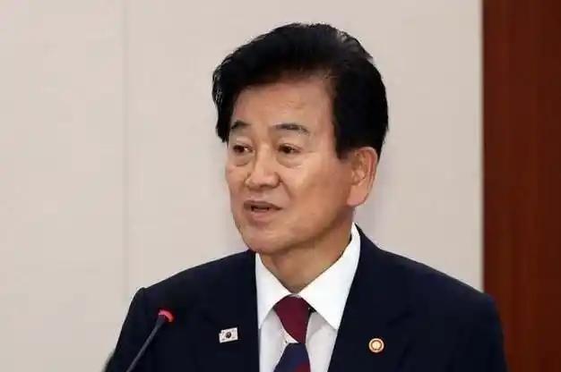 韩国承认现实：世界上只有三个国家能打美国本土，朝鲜已经成为其中之一！

韩国统一