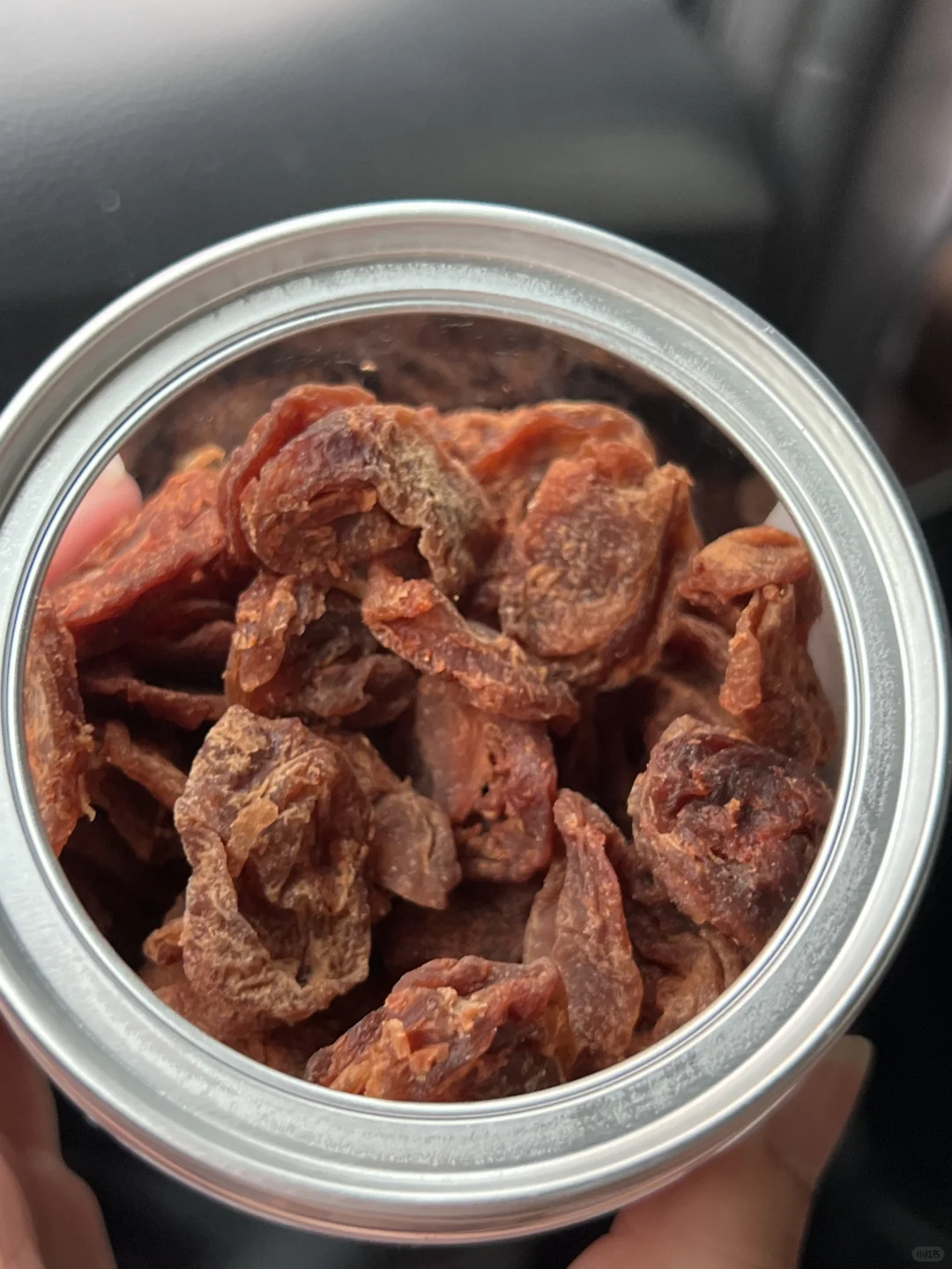 是会一直回购的话梅干！巨巨巨好吃