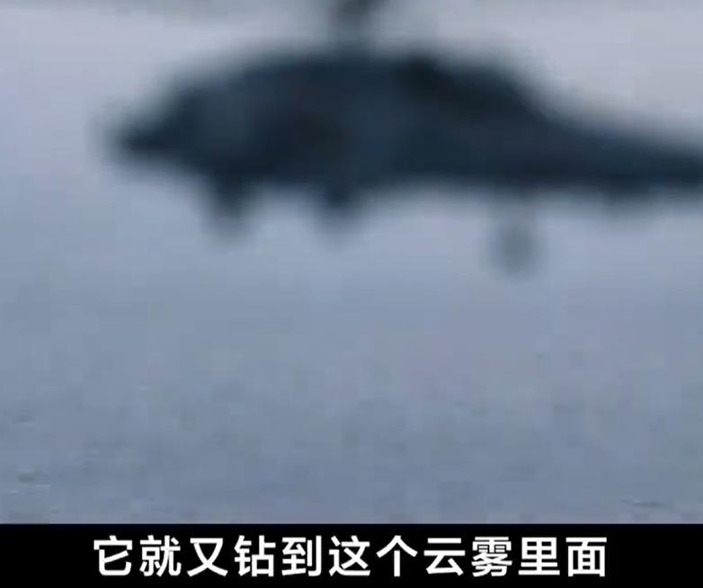只差3秒就会撞上！极限500米，中国解放军誓死不退，用“硬实力”逼退外机

外舰