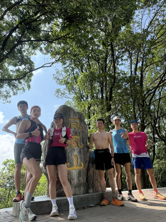 今天的日出🌅像我们一样好看🤩