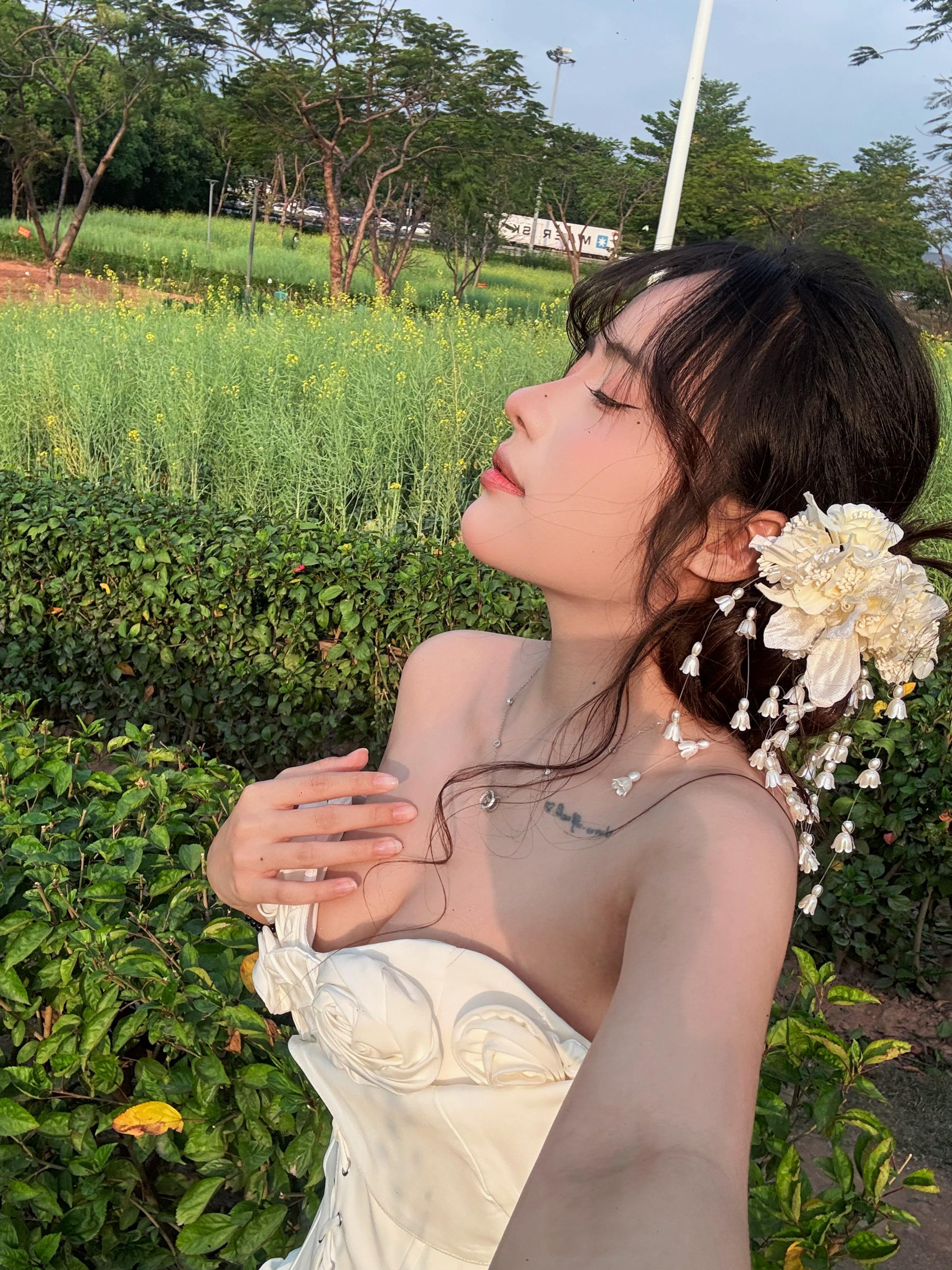 感受一下大自然的冷暖[庆祝]