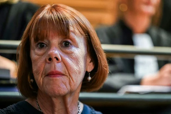 因为这起强奸案，她被载入史册