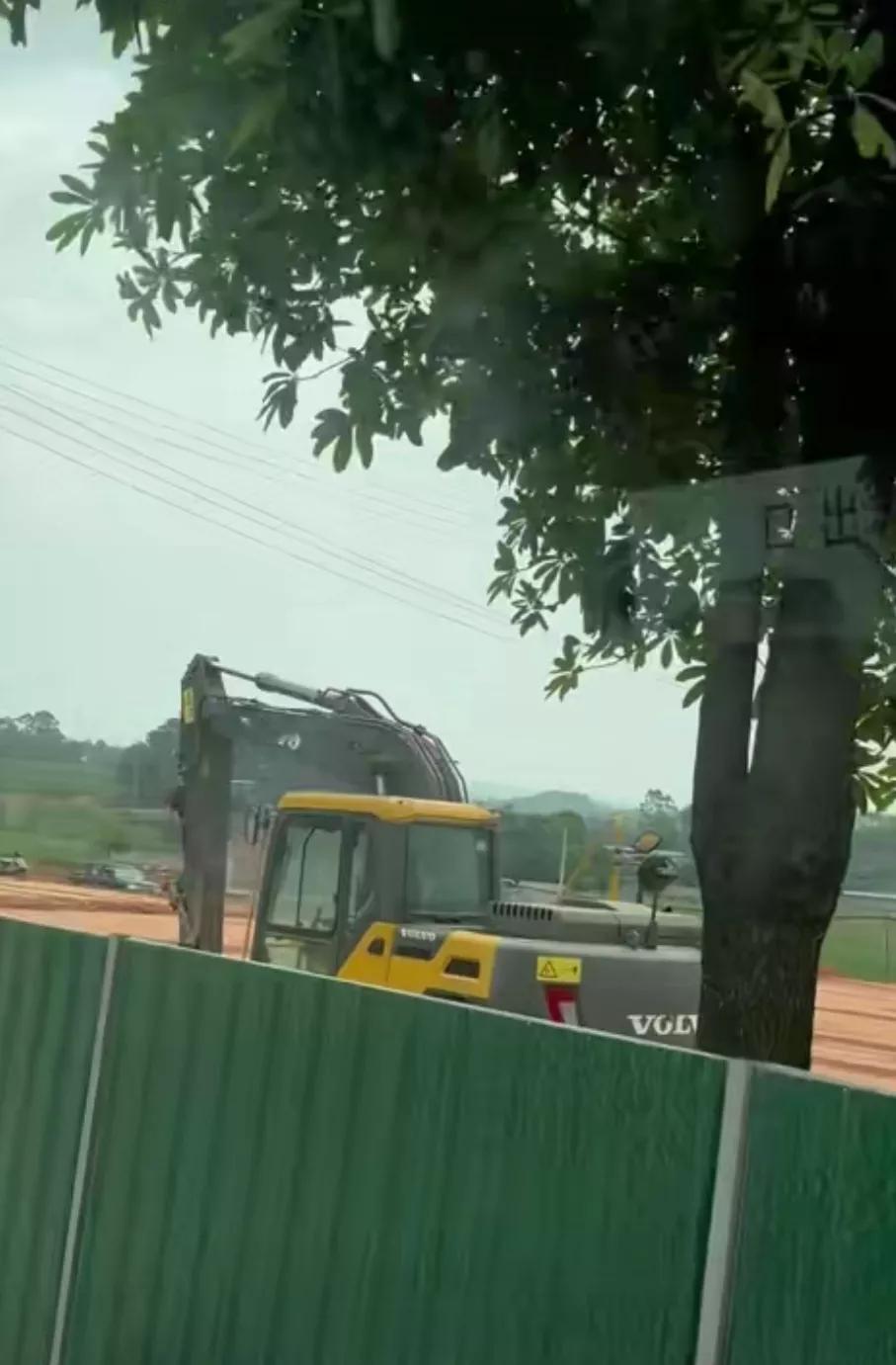 扶绥想融入南宁的心，比大家想象的还要重要，它的勇气和决心是其他县份比不了的！
扶