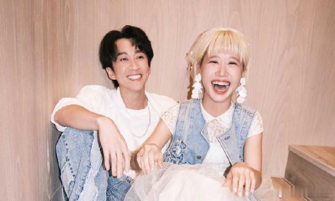 陈汉典lulu1月25日举办婚礼 据台媒，陈汉典、Lulu已敲定于明年1月25日
