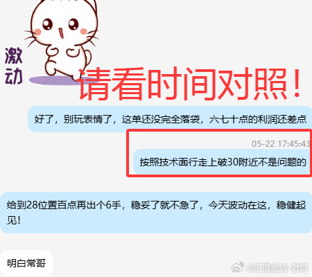 老常实盘真实案例实时分享 恭喜胡先生再次为自己账户成功增值6894美金，并且还有