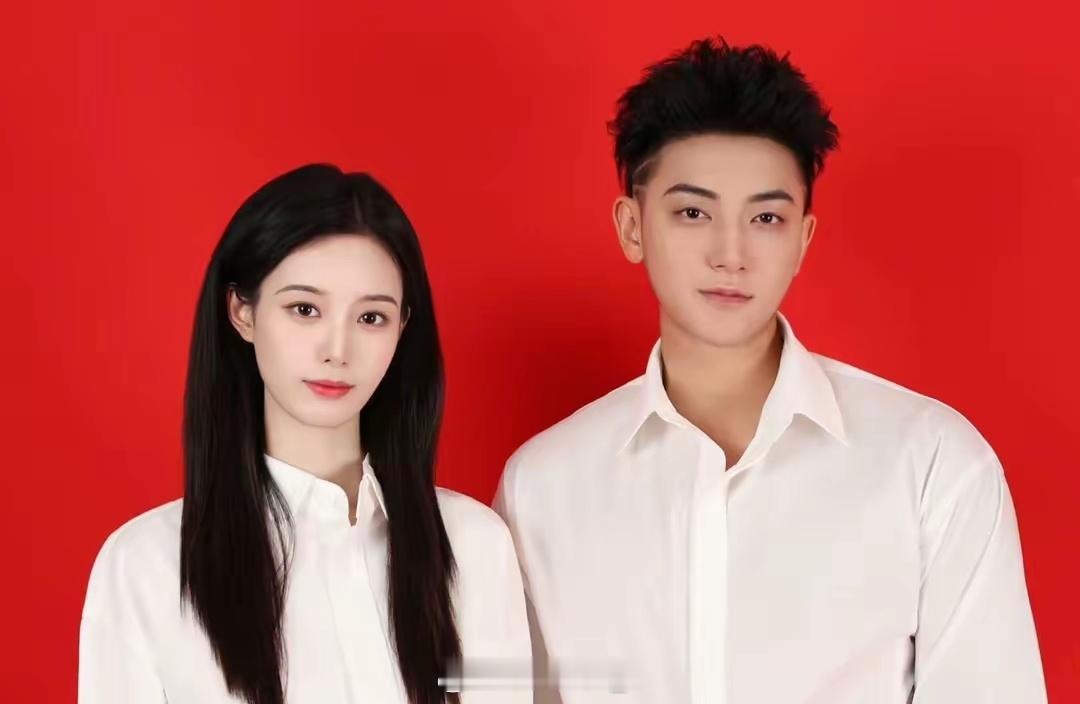 黄子韬徐艺洋官宣结婚，鹿晗点赞，四子里看起来黄子韬最会玩、最不会收心的，没想到，
