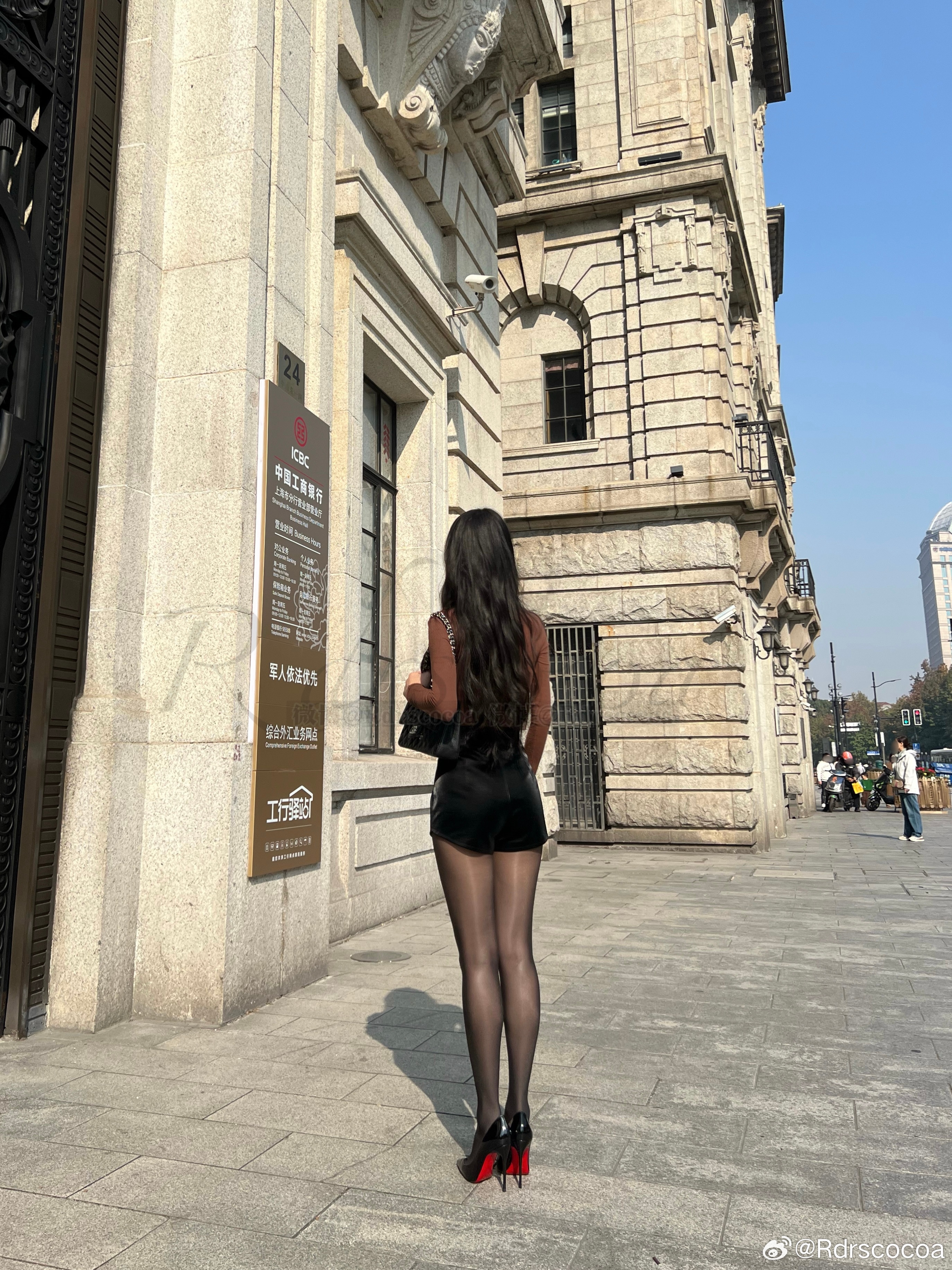 40D真不错今天穿什么ootd