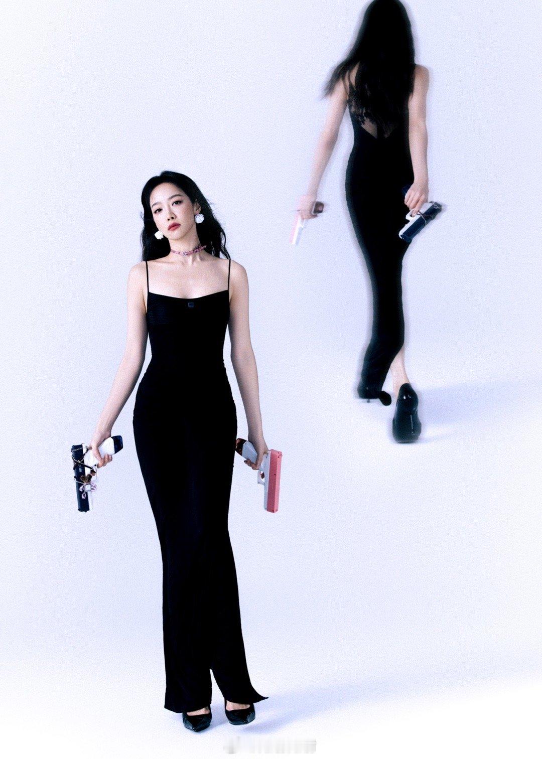 宋茜❤️❤️❤️ 