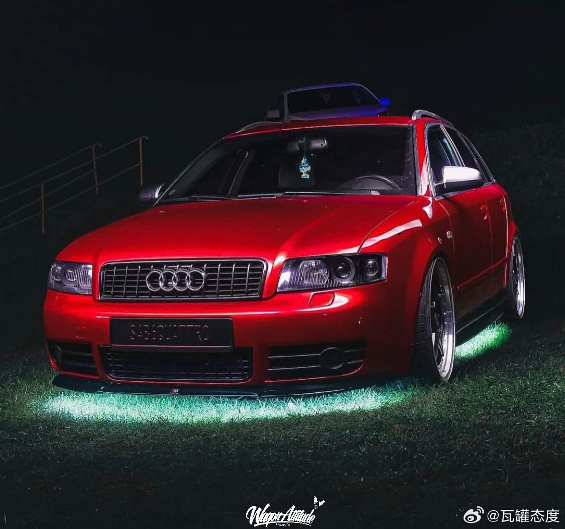 WagonAttitude® ❷⓿❷➏ ³′²⁵ ☀️年轻时太穷·努力几年终于不