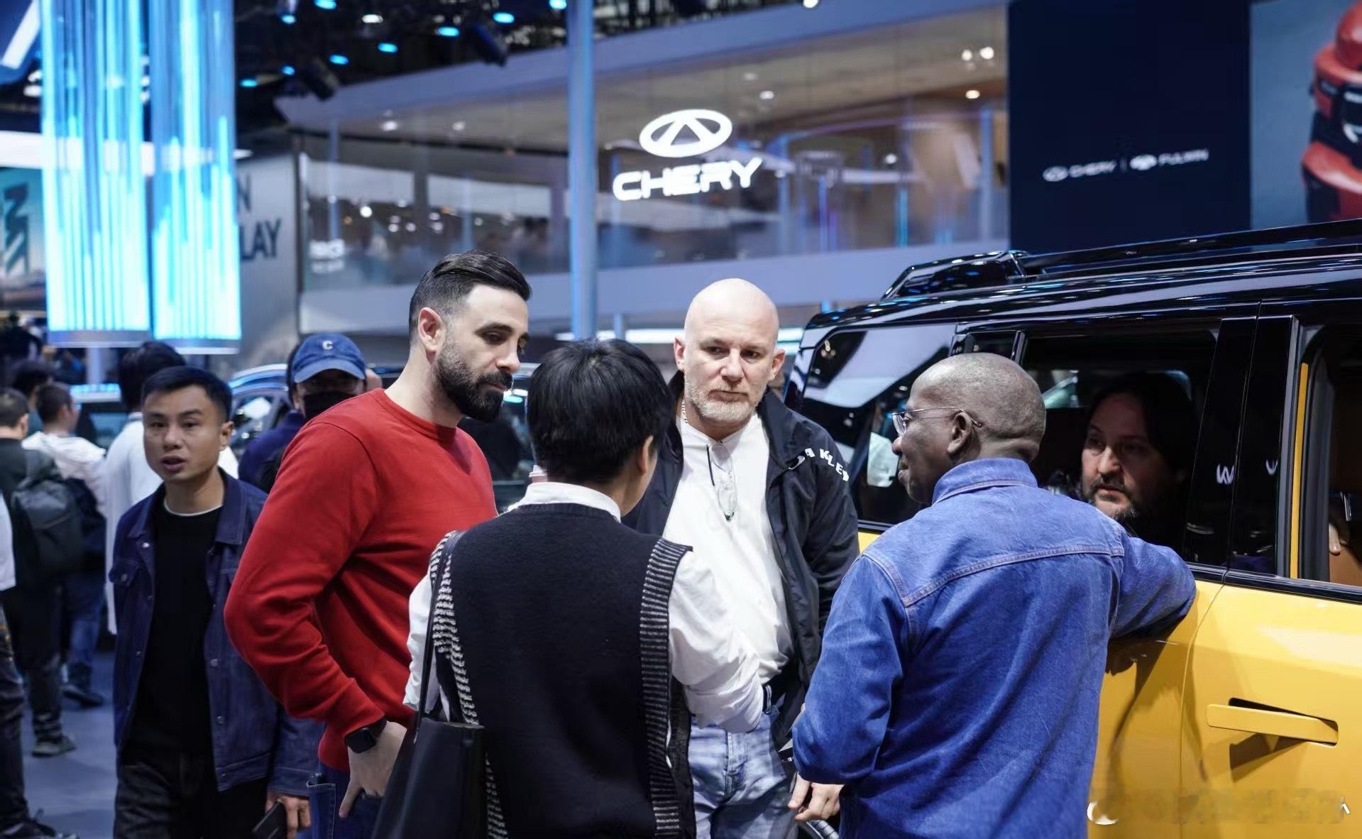 奇瑞连续11个月蝉联中国汽车出口第一安徽年度汽车出口首破100万辆 奇瑞有望继续