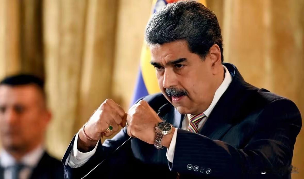 特朗普对委内瑞拉的行动开始不断升级，扣押了中国的油轮，船和油都不打算还？白宫下令