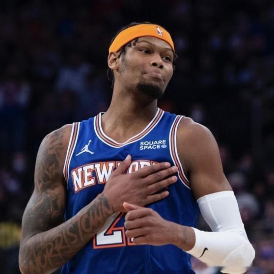 《一比一！交易完成！您好，天才十号新秀！》G联盟这回又搞出了个让大伙儿没想到的交