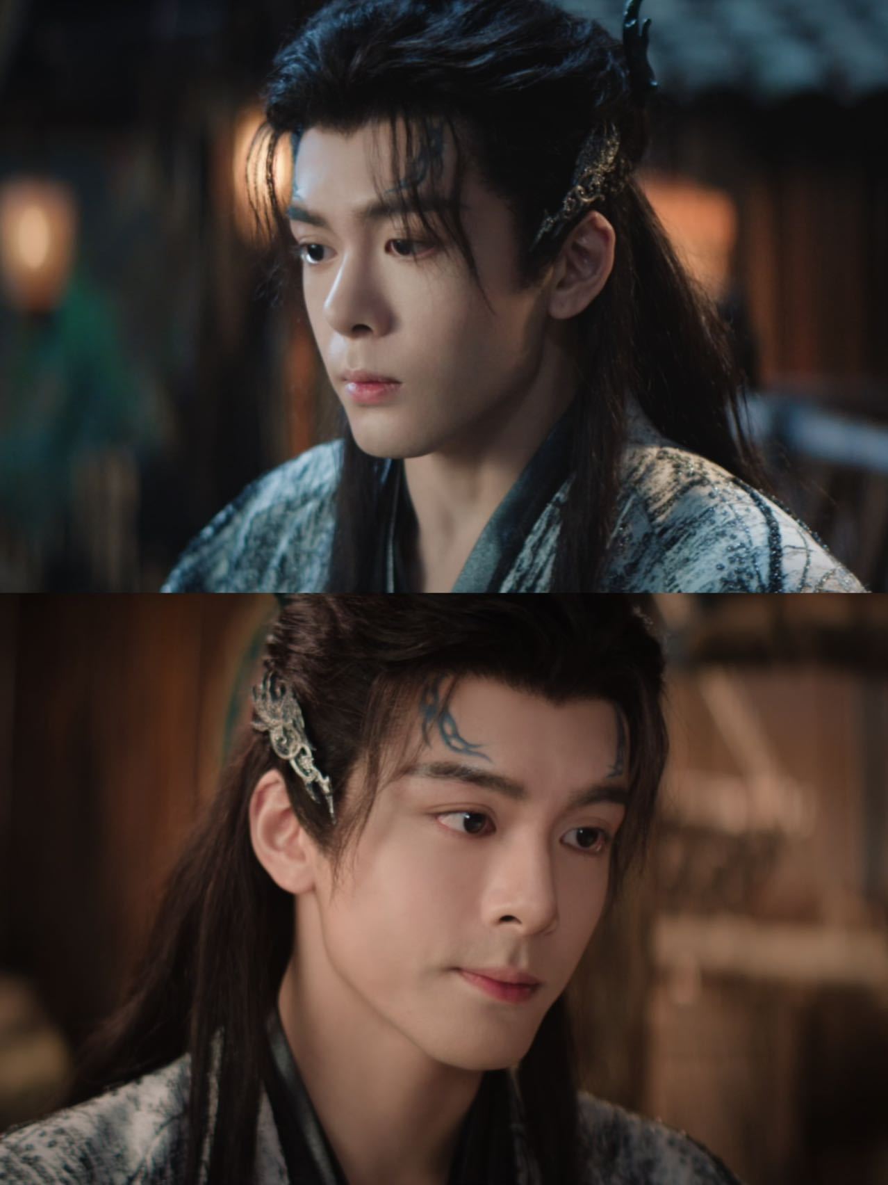 原来武拾光的名字是这么来的 我们武拾光也曾是被爹娘寄予满满期望的小孩啊，五光十色