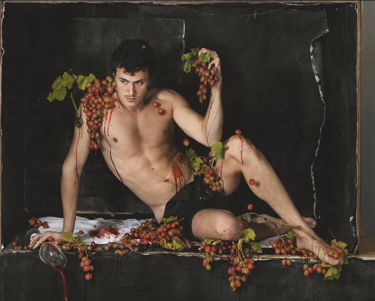 Aron.Piper✖️Numéro Netherlands Digital 