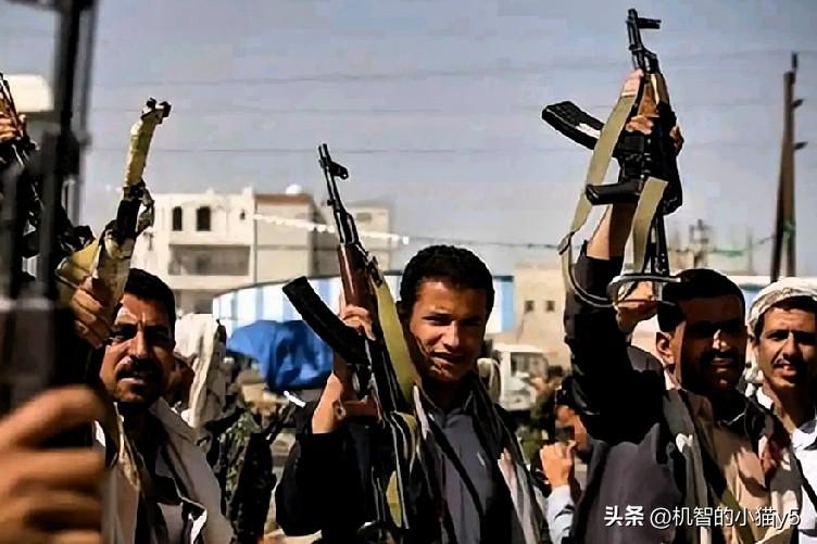 沙特这次真是挑错对手了，去招惹“拖鞋军”也门胡塞武装。这胡塞武装堪称“阿拉伯半岛