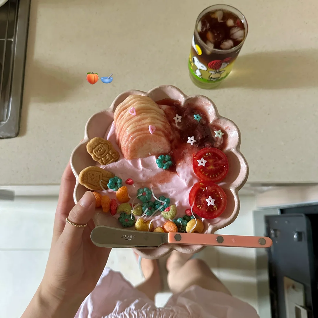 🥣🥄