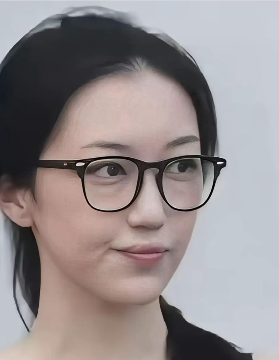 如果她不是王菲的女儿，她的唇腭裂能修补的这么好吗？