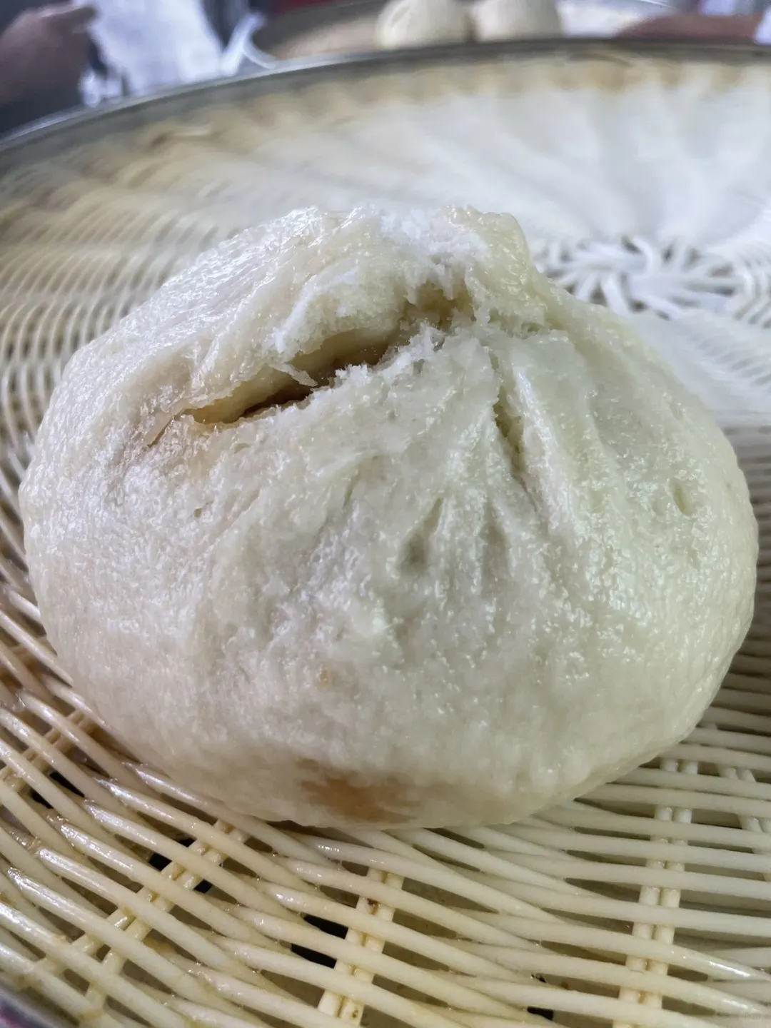 ❤️心中的包子殿堂：茶南三家争霸！