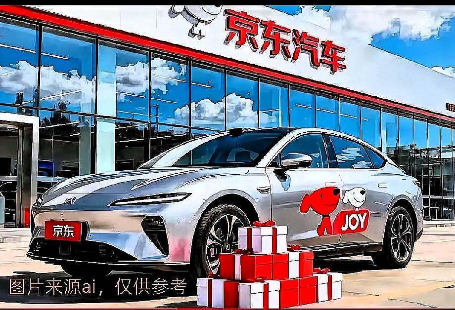 马云和王兴都沉默了，不是外卖市场不好干了，也不是股价下滑了，而是刘强东有新动作！