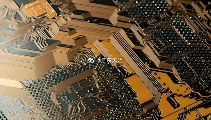 🔥覆铜板行业迎来“AI+铜”双周期爆发！涨价潮开启，业绩暴增引擎启动！📈 涨
