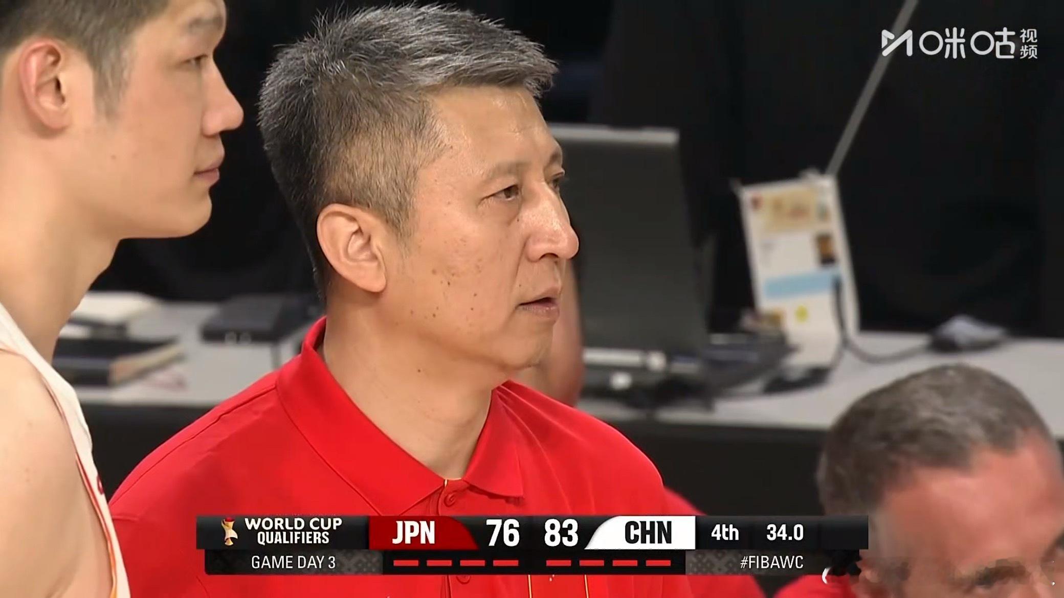 没升级违体，郭指导反而吃了技术犯规？！ 