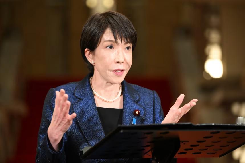 日本“降级”对华描述，这是一个需要高度警惕的动作。中国外交部直截了当指出，高市早