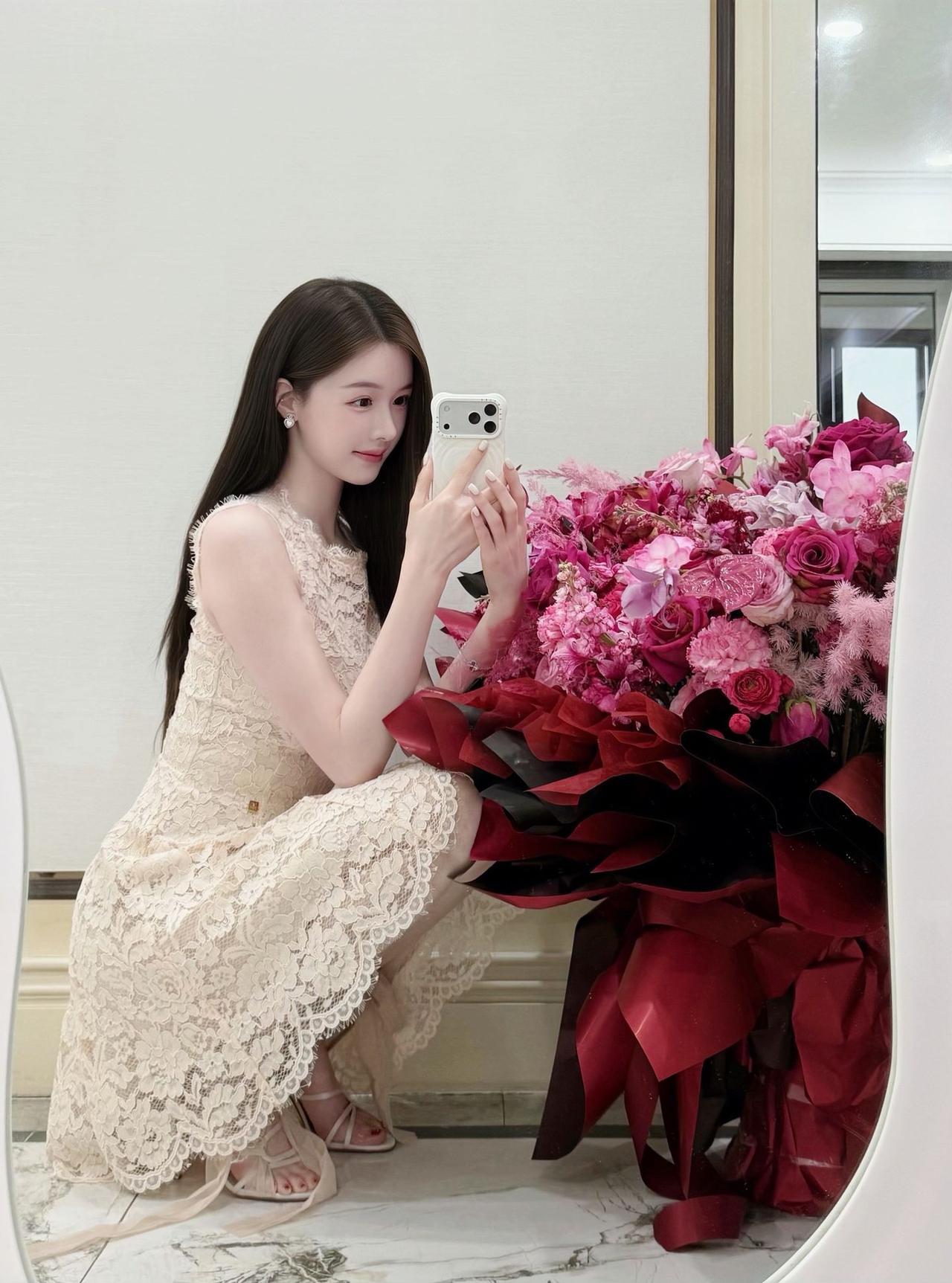 什么样的女人,最有魅力?什么样的女人最有魅力？我觉得不是长相惊艳就够了，真正有魅