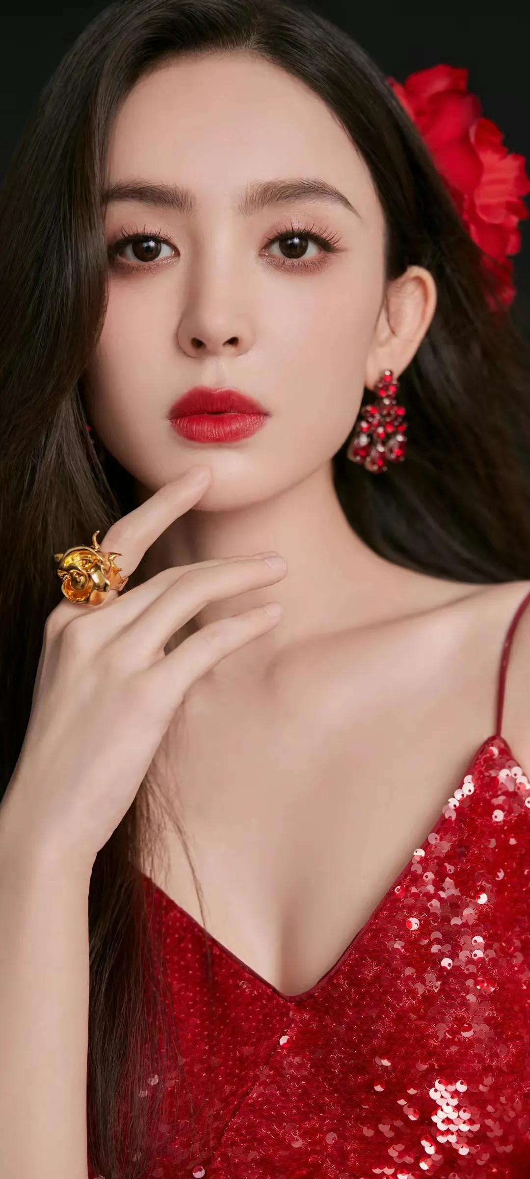 古力娜扎