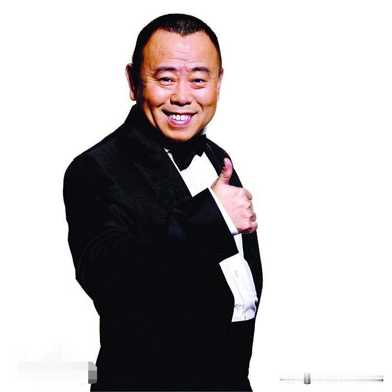 潘长江老师，您好！
我打心眼里喜欢您的作品。1996 年春晚的《过河》，我印象深