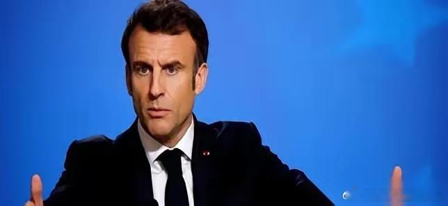 一群法国人，跟着马克龙来中国，你猜怎么着？被成都一个酒店的免费洗衣房，给干懵了。