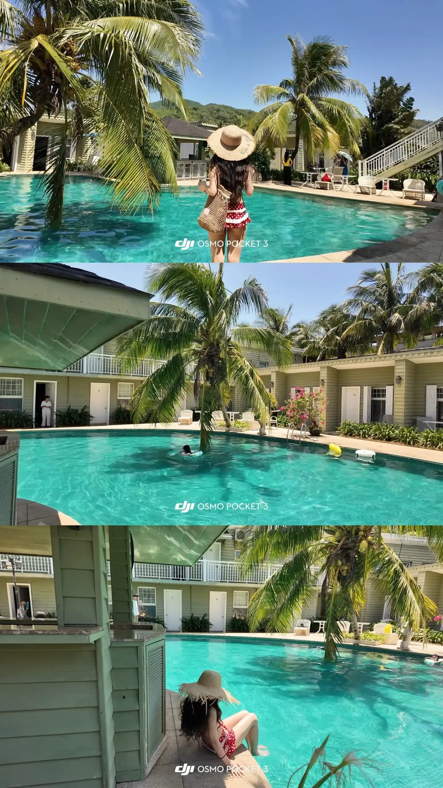 🏝️🫧 𓇼海島日記