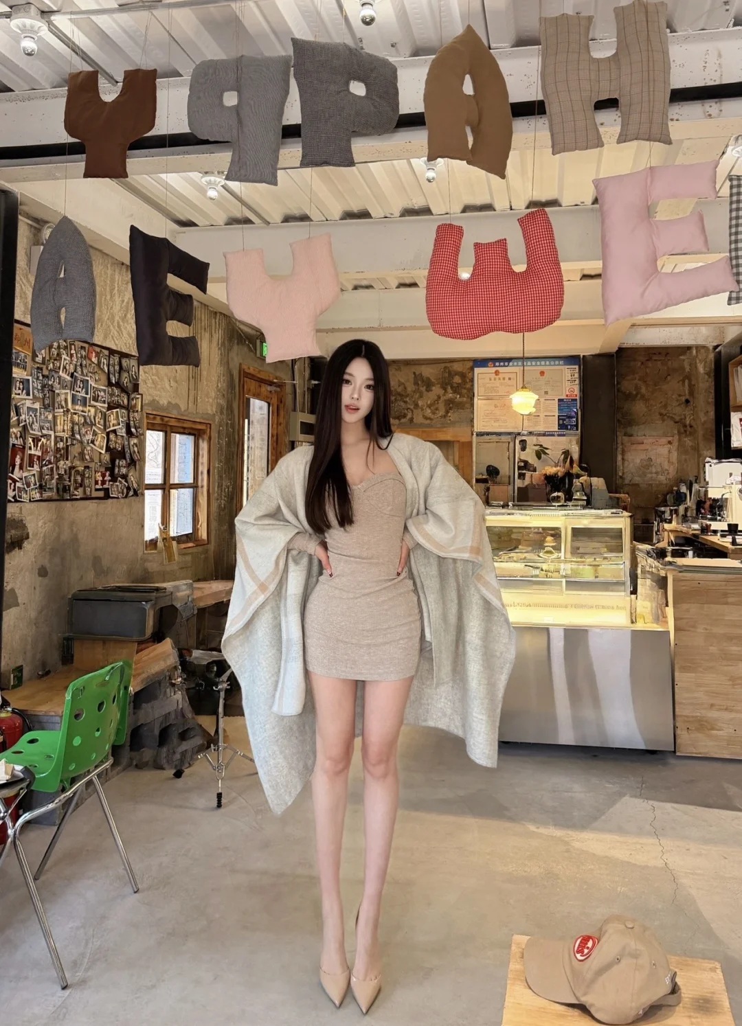 郑州首家！photowith咖啡厅什么实力我不说