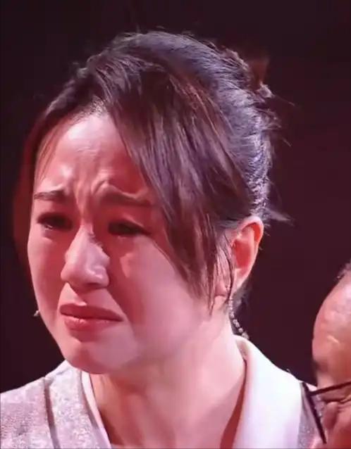 做个演员，不要那么矫情好吗？

这次马丽演得有点过了：如果观众继续网暴她和沈腾，