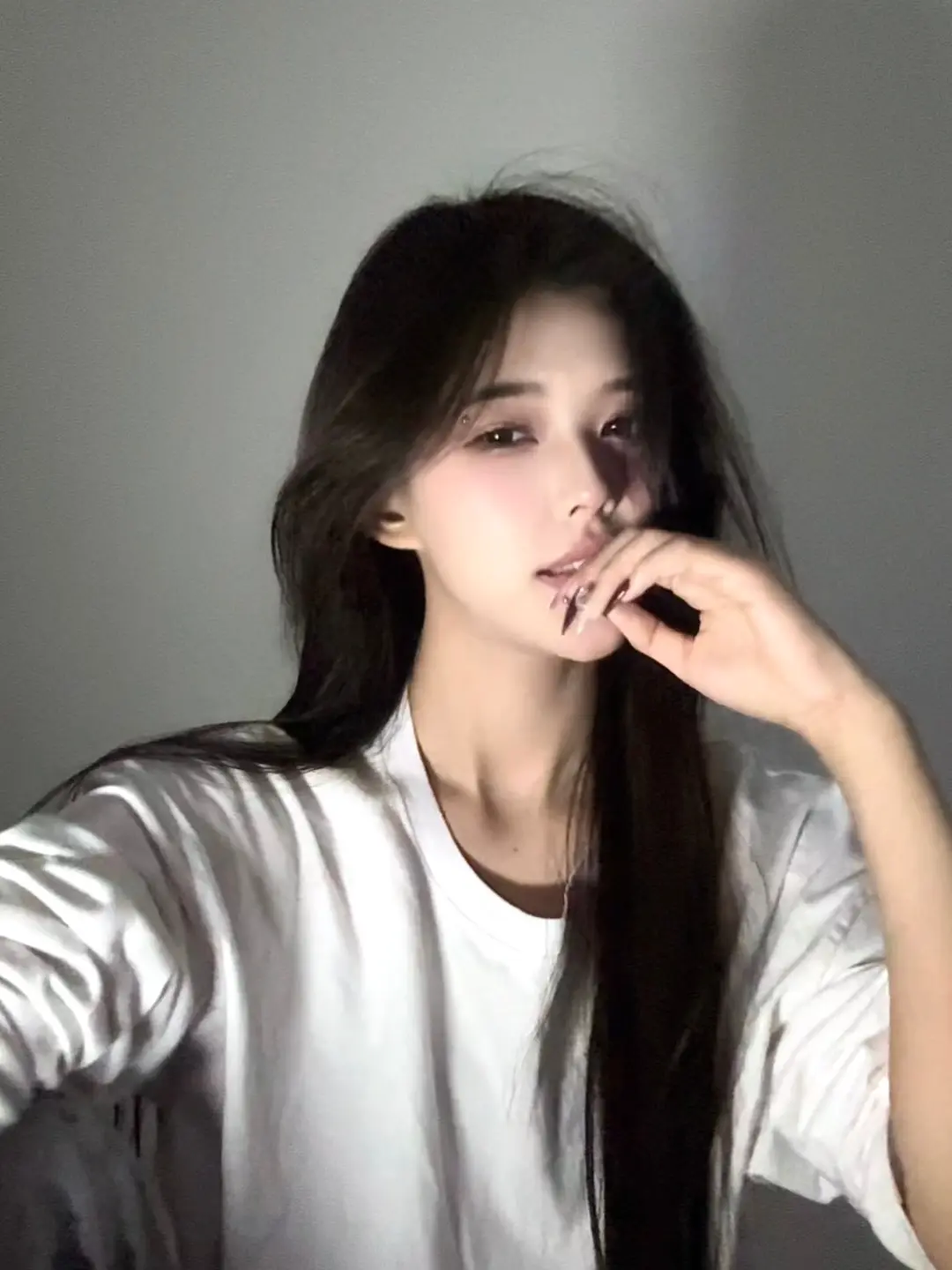 我的脸就是天赋