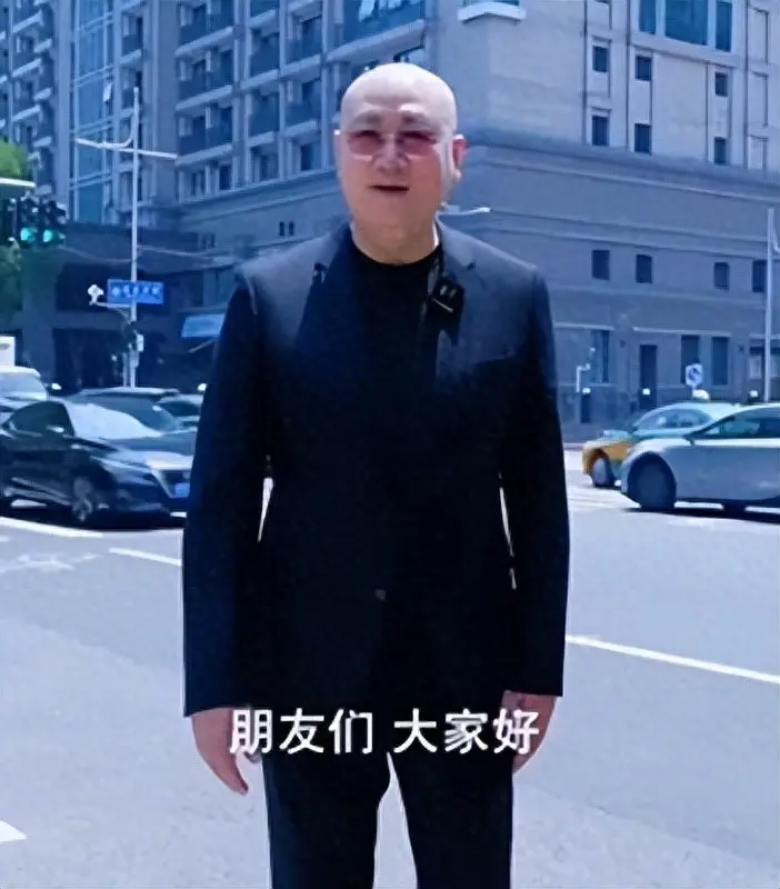 72岁唐僧卖房。72岁唐僧卖房，当年女儿国国王留不住的“唐僧”迟重瑞...