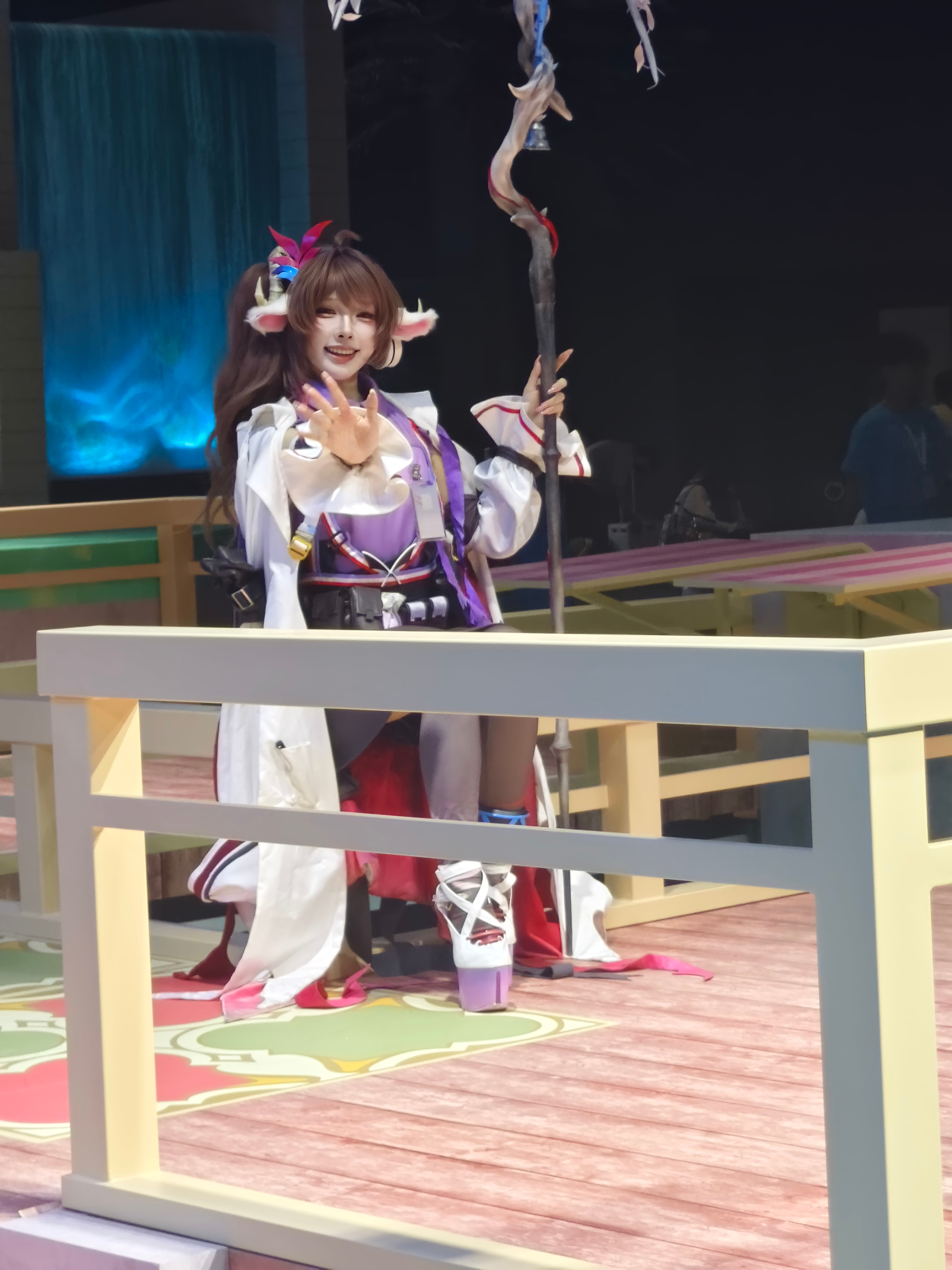꒰˶>ᗜ<˶꒱我的宝啊宝贝。。。。。 