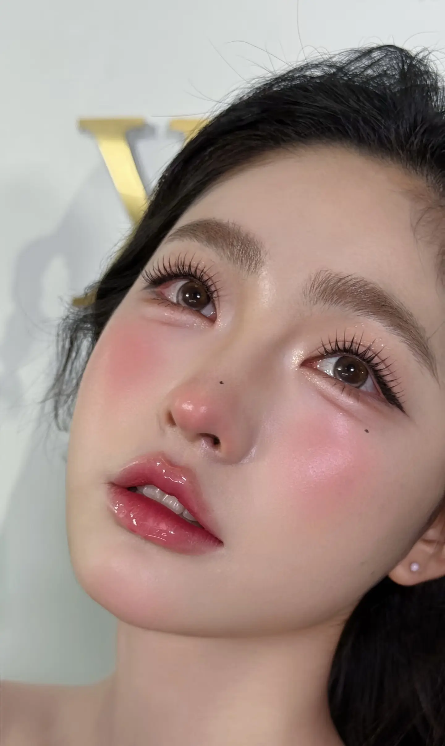 美出高级感。