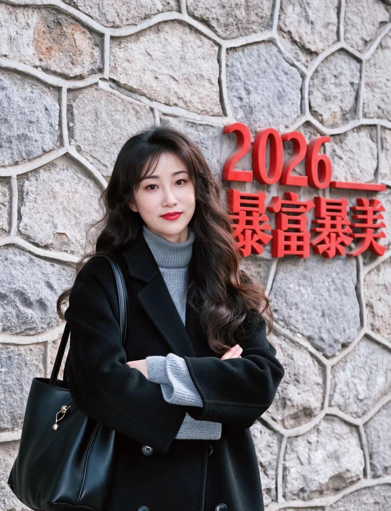 新的一年为生活而努力，加油吧