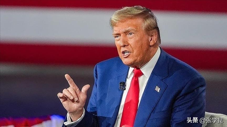 【特朗普：“我最想要的就是伊朗石油”】

今天接受英国《金融时报》采访时，特朗普