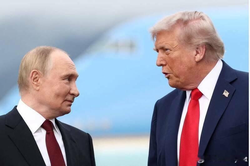 【美俄外长会前会议突遭叫停 第二次“普特会”恐生变】海外新鲜事 美国总统特朗普原