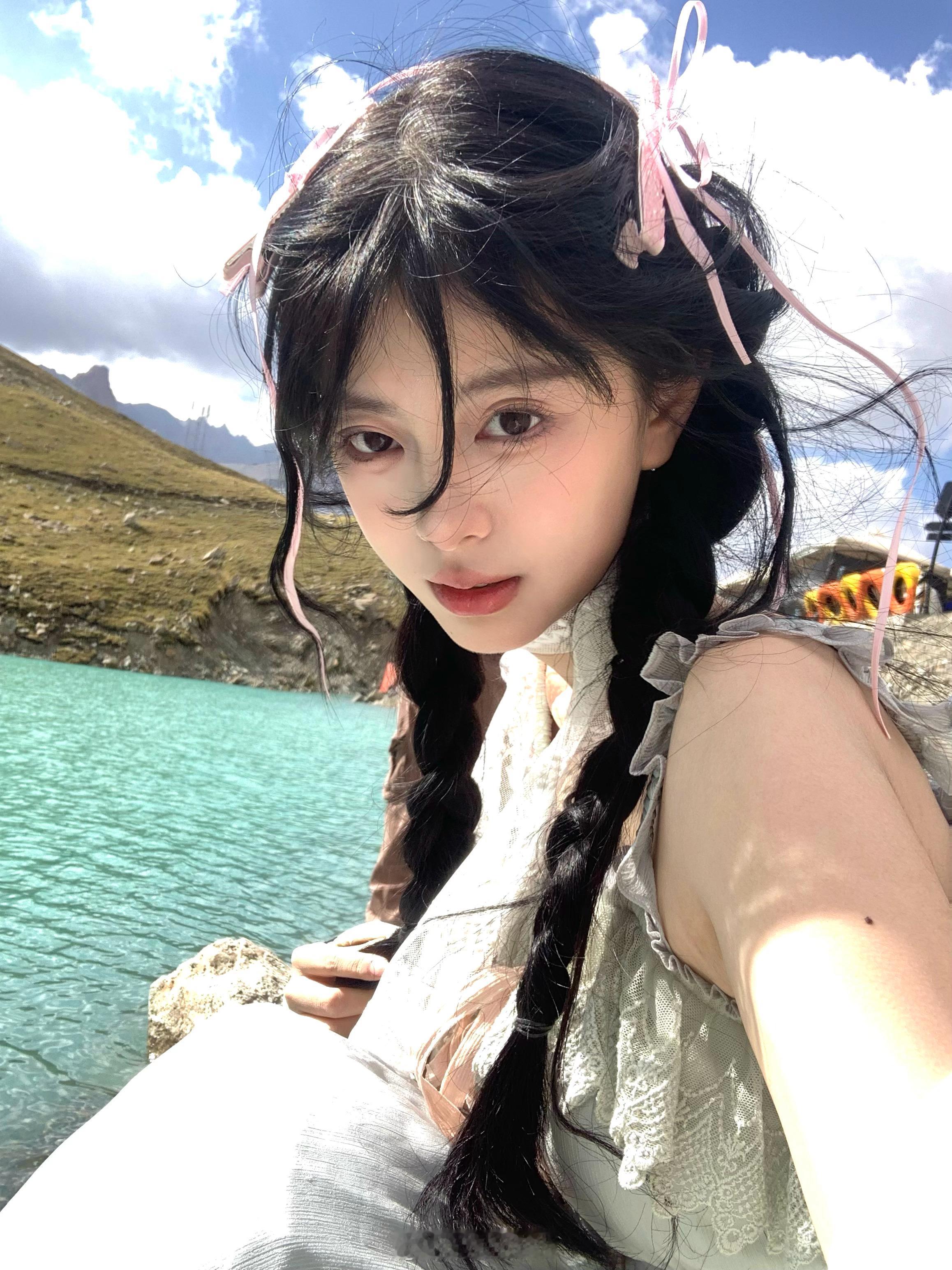 好久没更新，大家最近怎么样，很想很想跟你们分享！[求关注]明天再更新到🍠 ​​