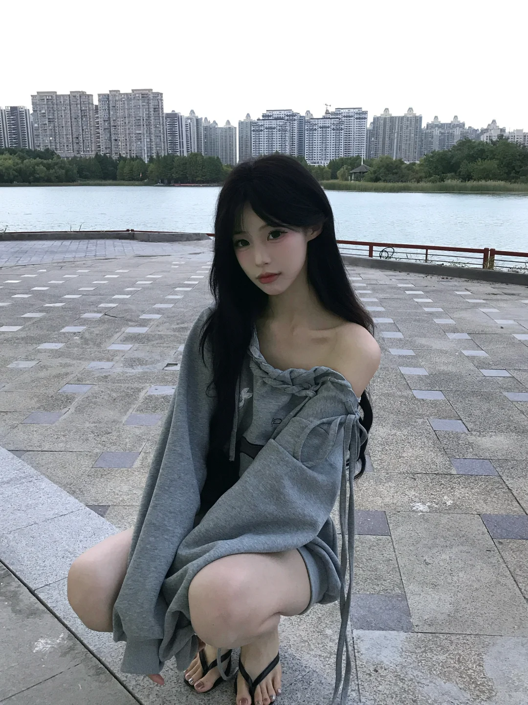 能永远纠缠在一起吗