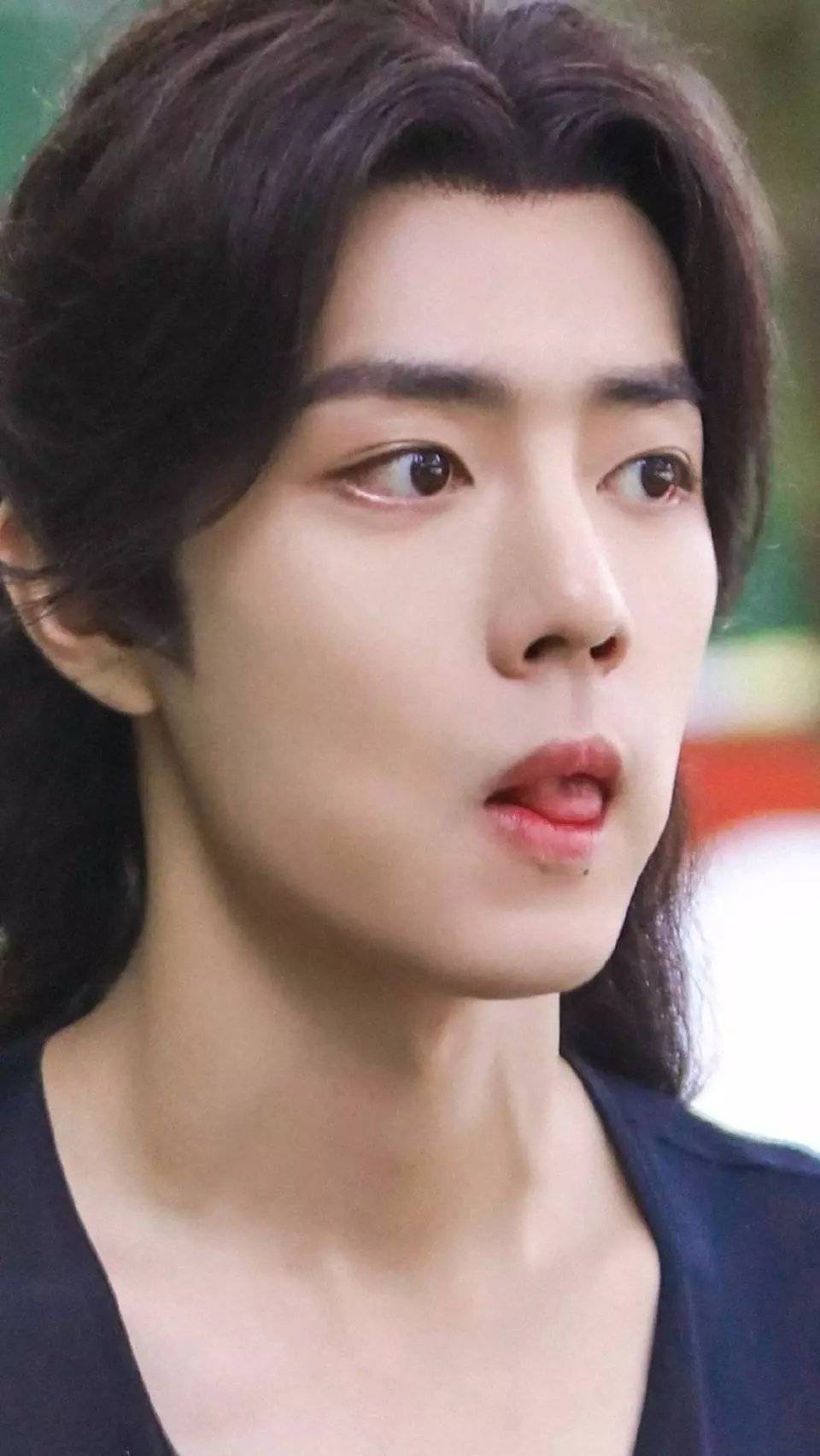 是兔子变的！！！！