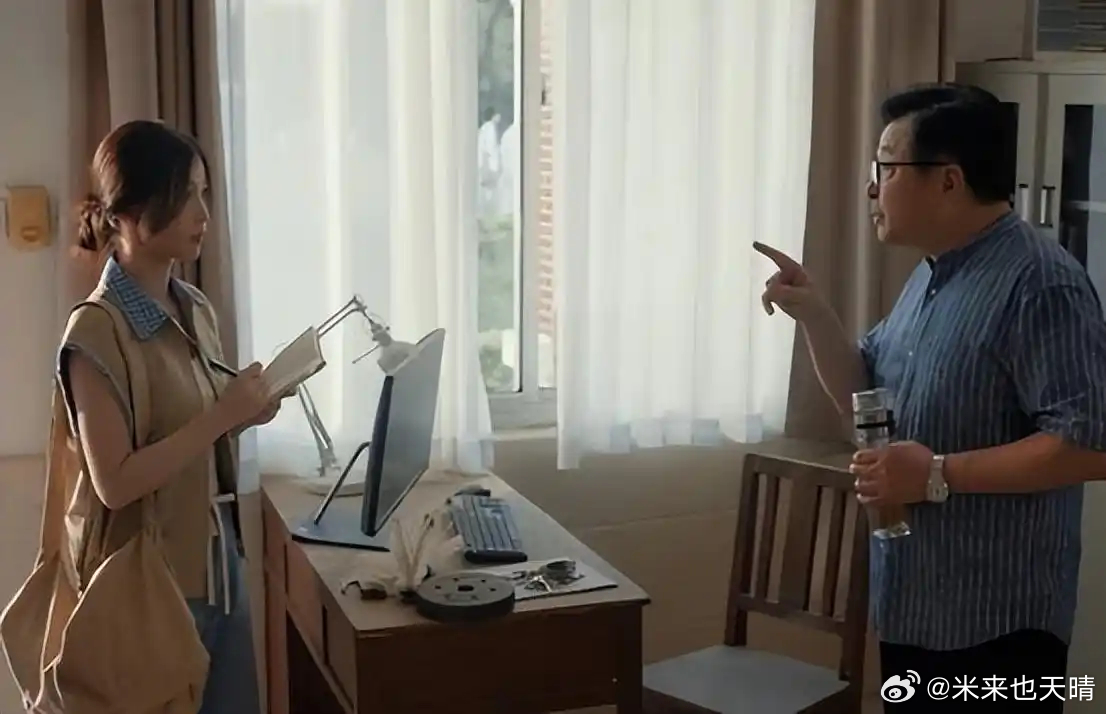 高下立判！有网友说对比虞书欣与宋威龙的新剧，一个看的皱眉头，一个肯定追完《灿如繁